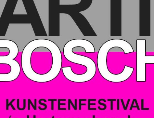 Kunstenfestival ArtiBosch
